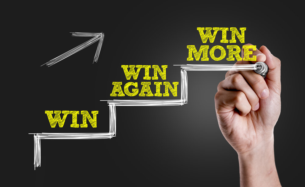 Winning CRM Steps